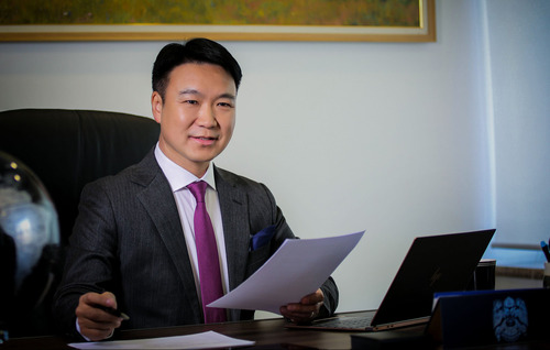 Б.Түвшин: Цалин тэтгэвэр нэмэх нь зүй ёсны асуудал